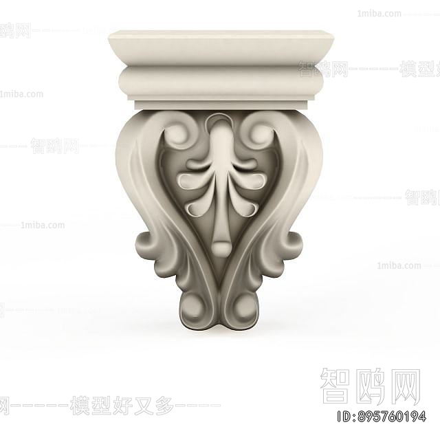 European Style Column