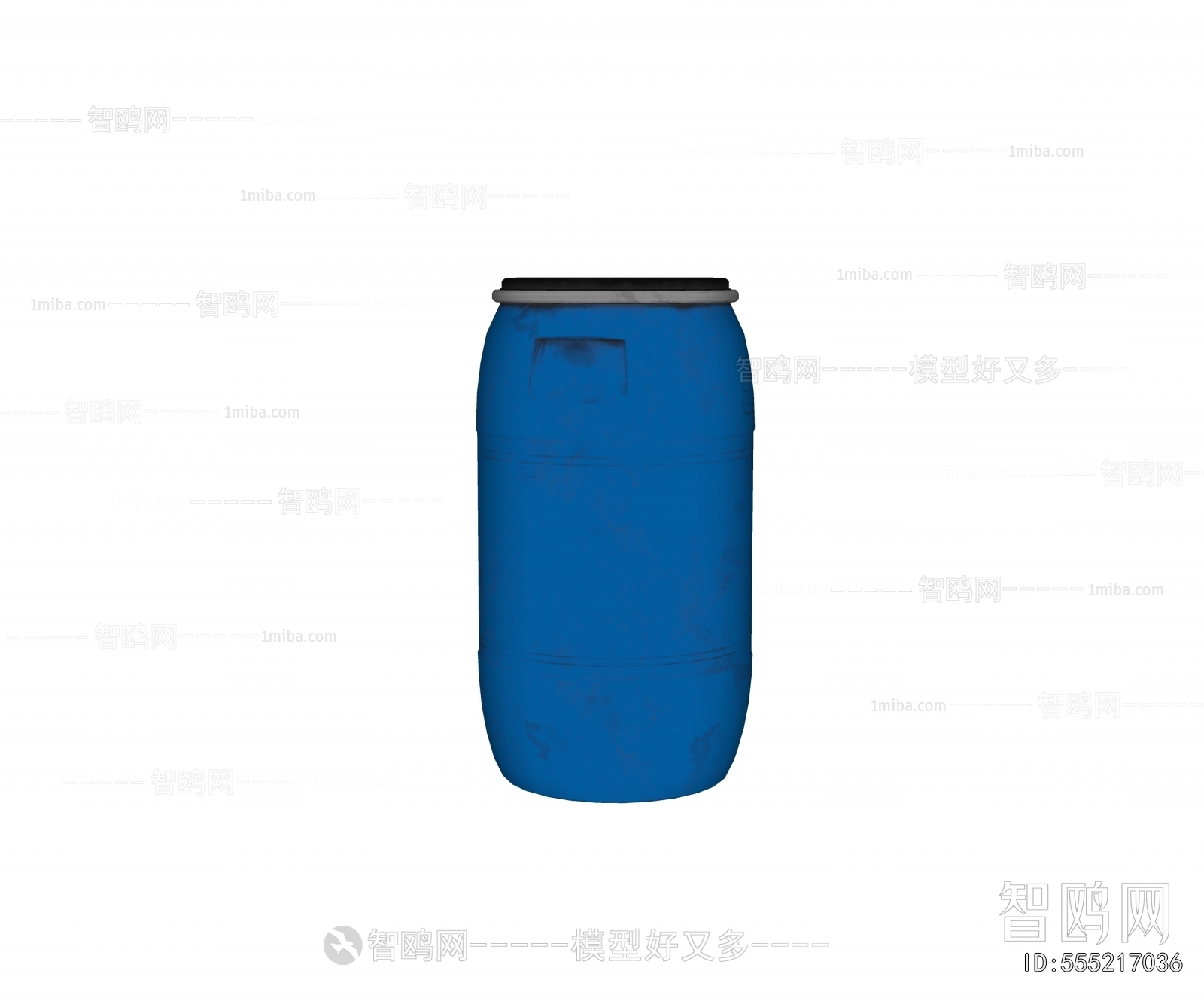 Modern Industrial Equipment