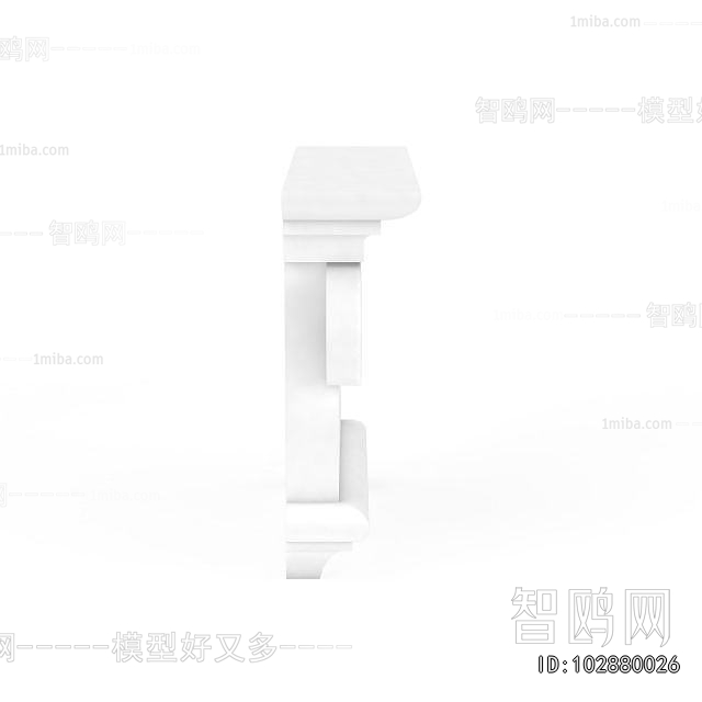 European Style Column