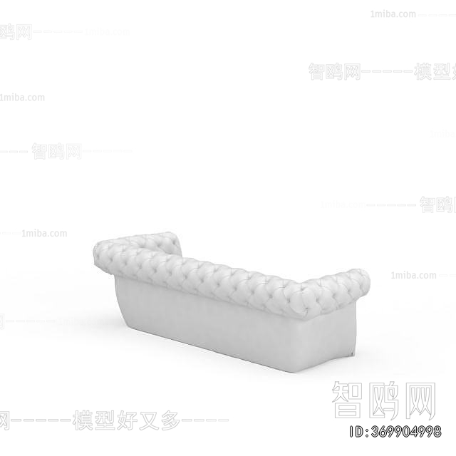 European Style A Sofa For Two