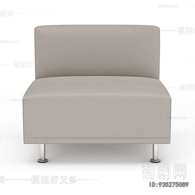 Modern Single Sofa