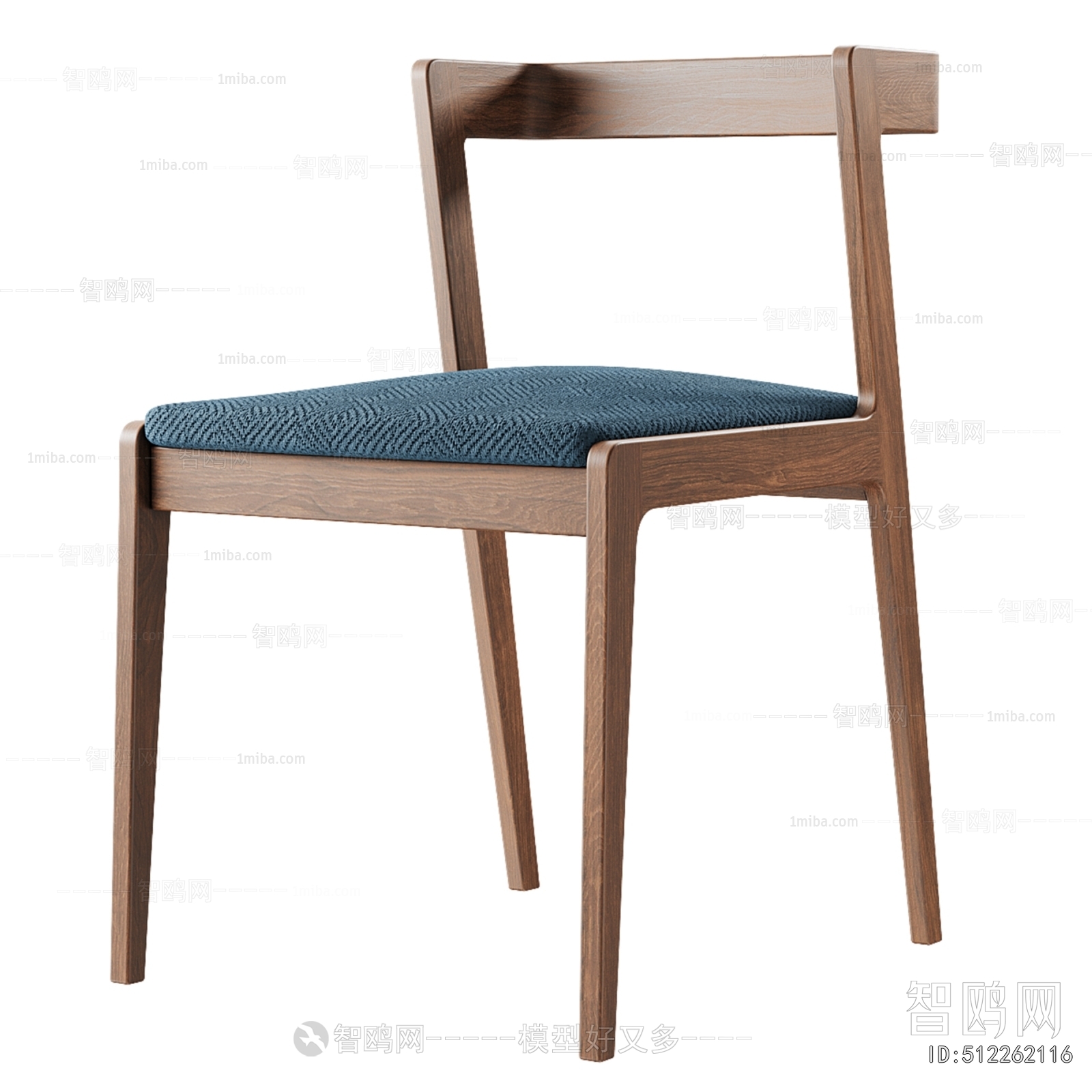 Modern Computer Desk And Chair