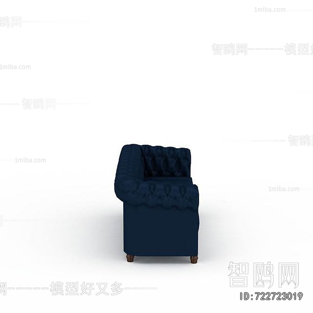 European Style Multi Person Sofa
