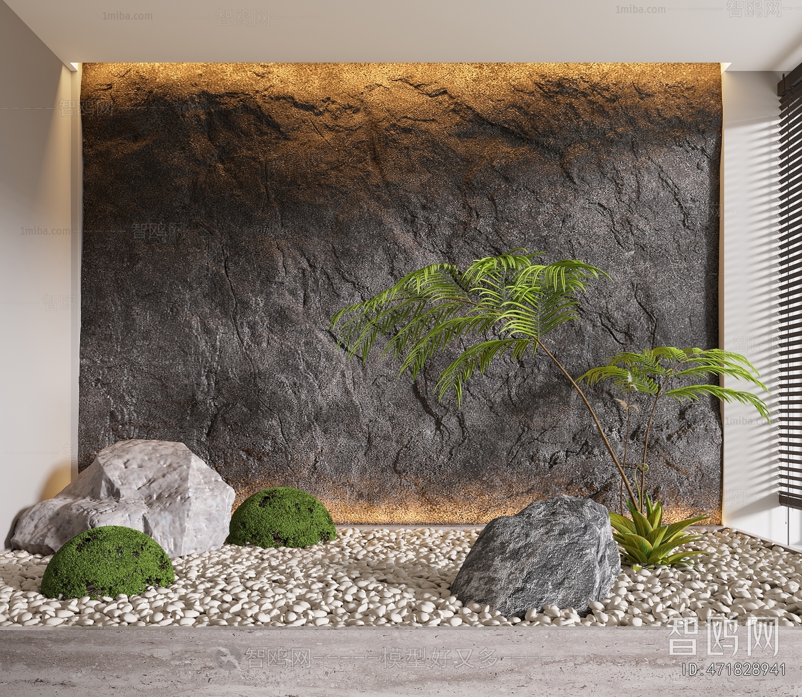 Modern Plant Landscaping