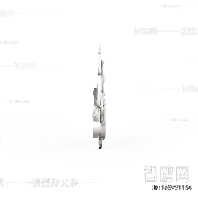 European Style Carving