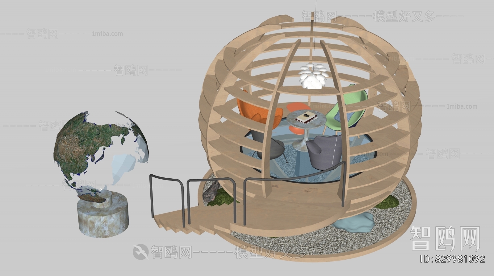 Modern Outdoor Tables And Chairs