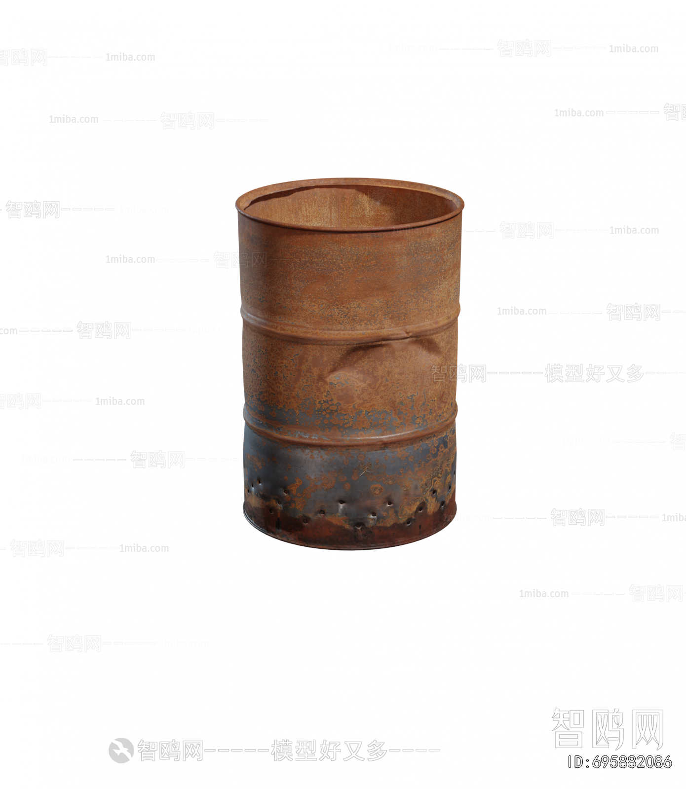 Modern Industrial Equipment