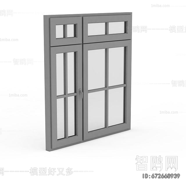 Modern Window
