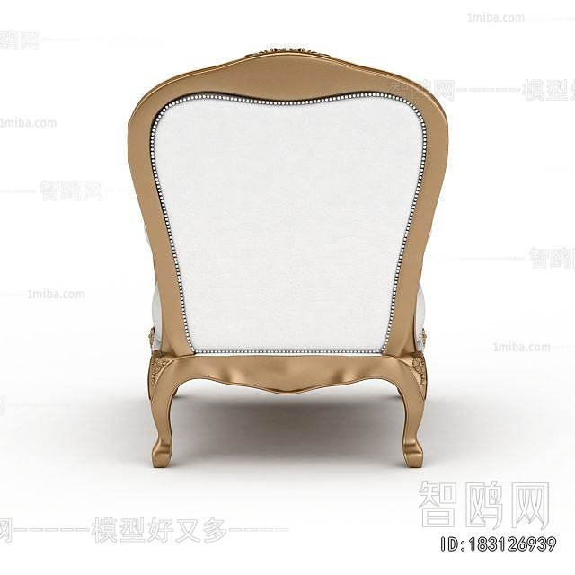 European Style Dining Chair