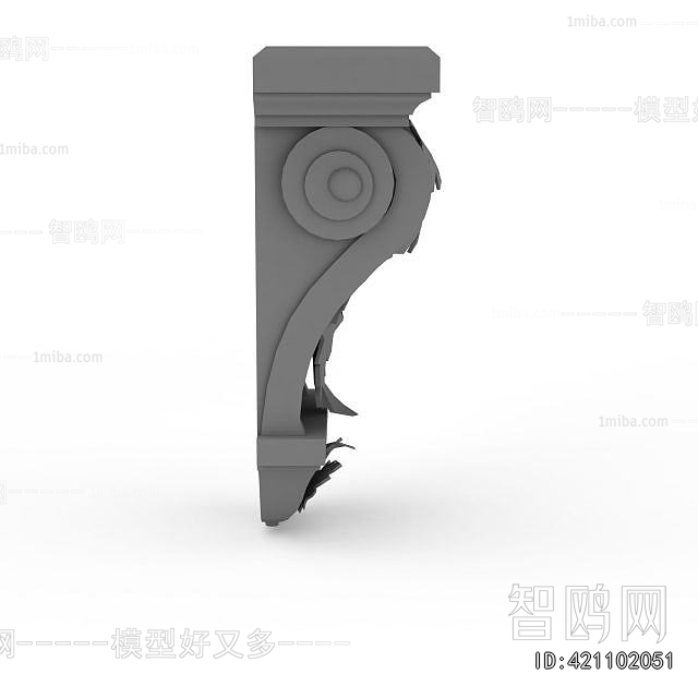 European Style Column