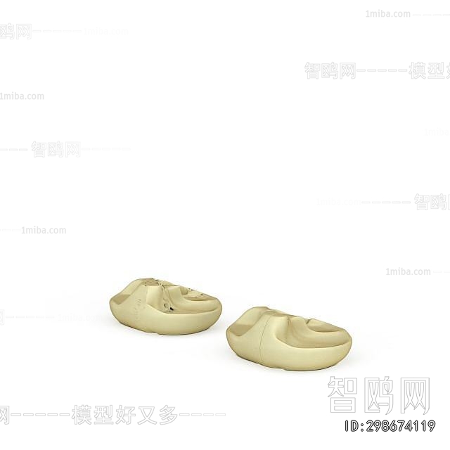 Modern Multi Person Sofa