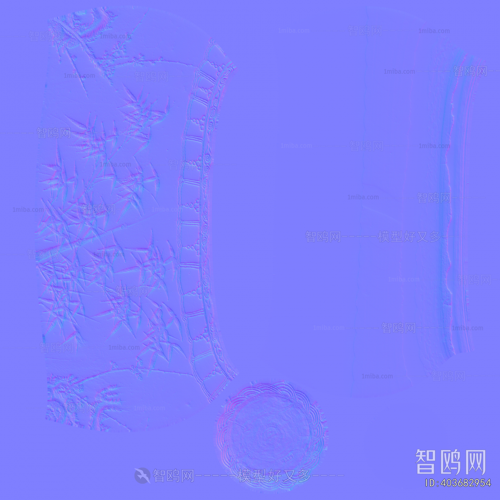 New Chinese Style Utensil