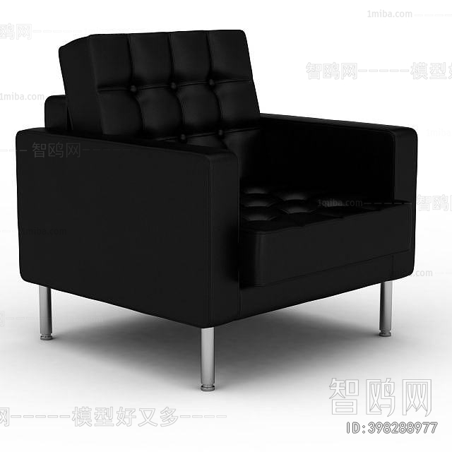Modern Single Sofa