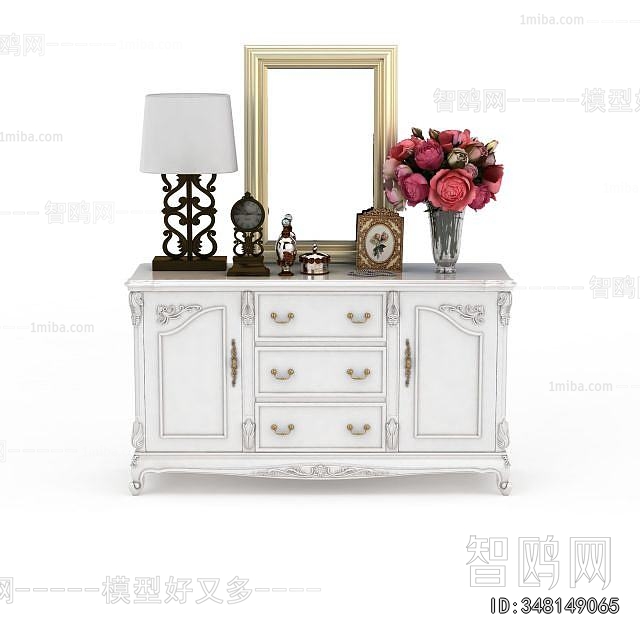 European Style Dresser