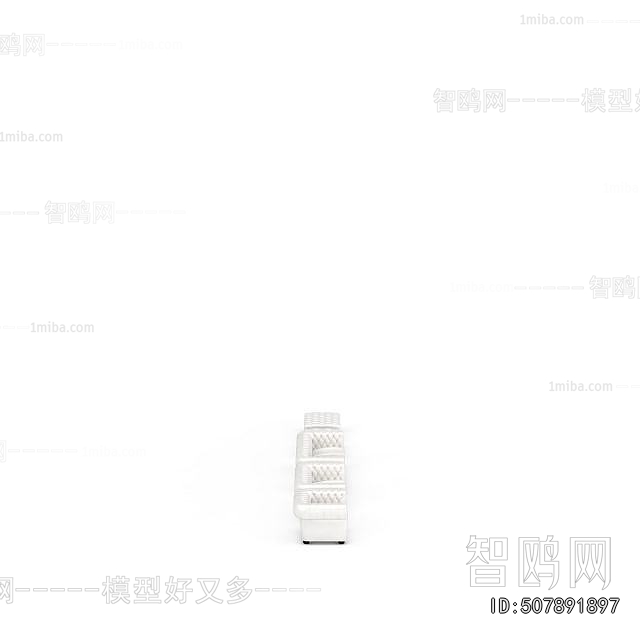 European Style Sofa Combination