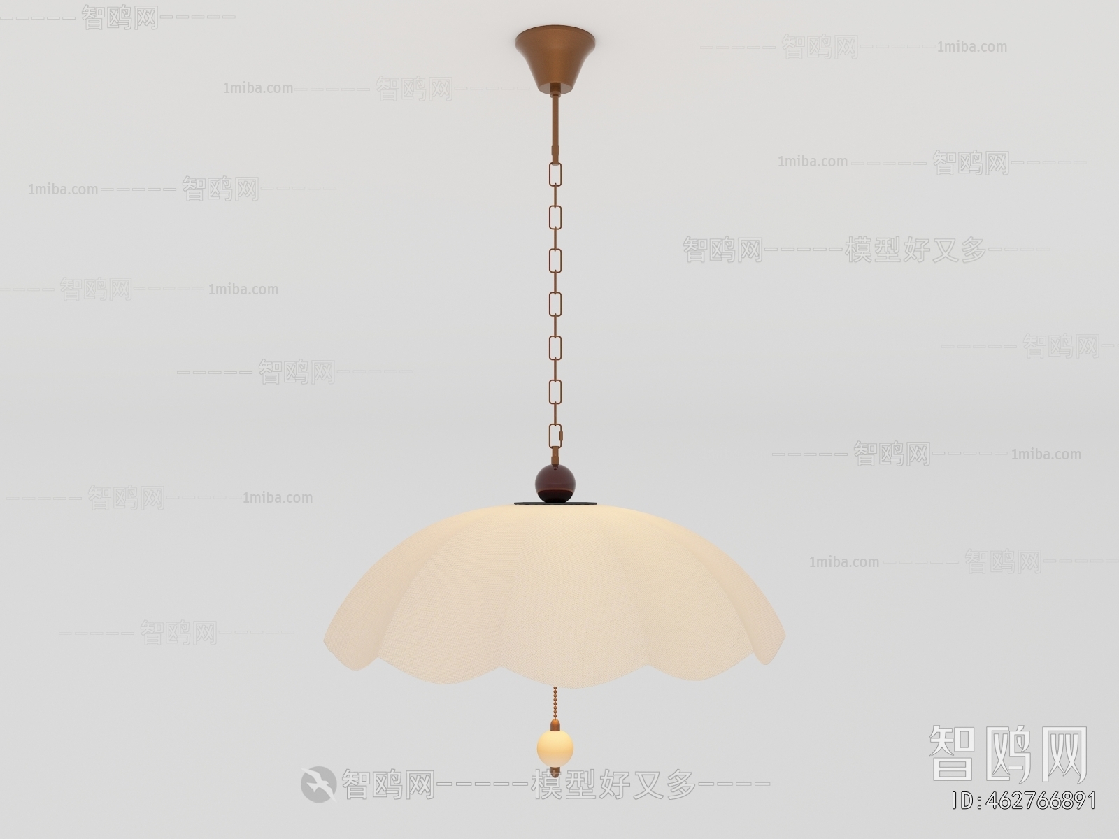 French Style Droplight