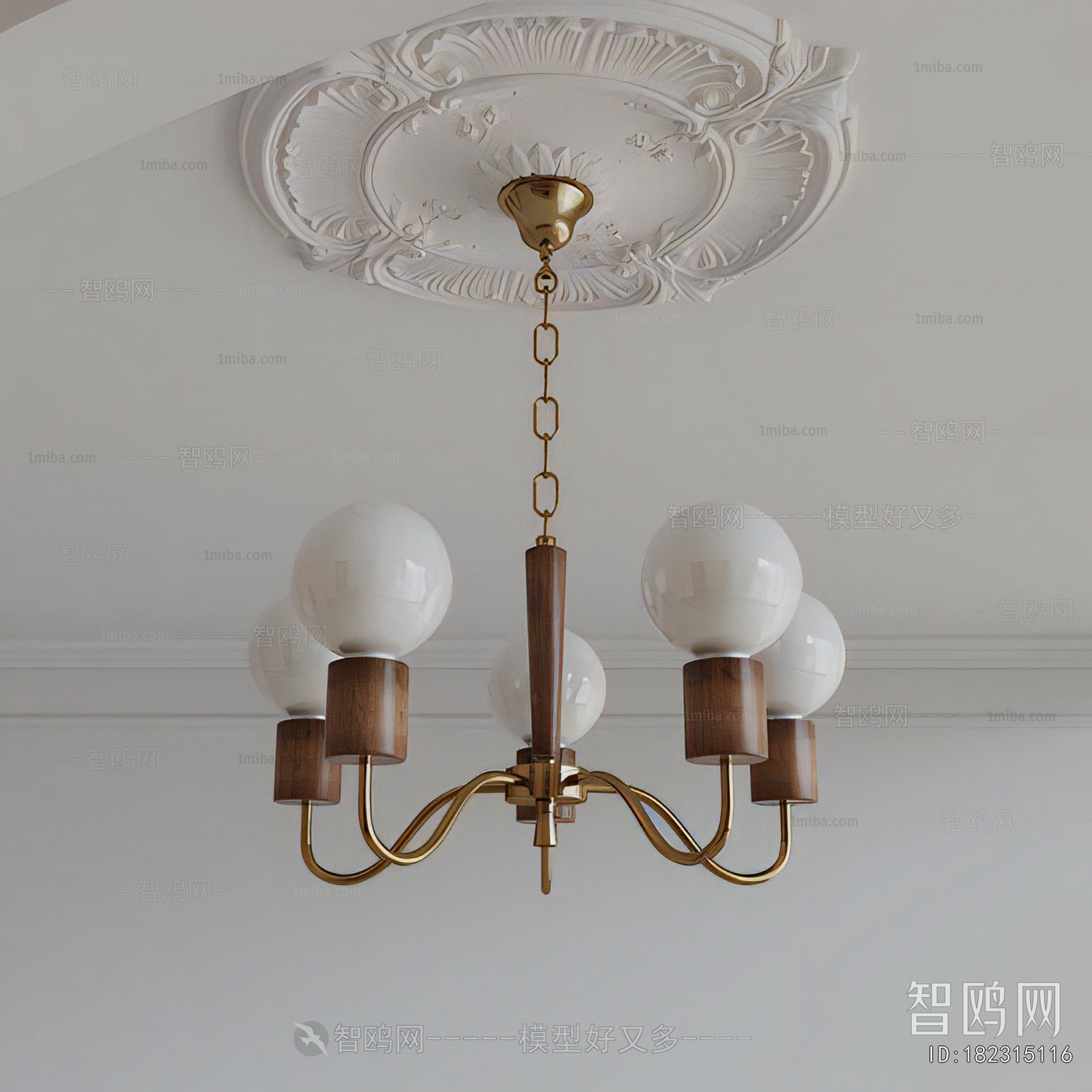 European Style Droplight