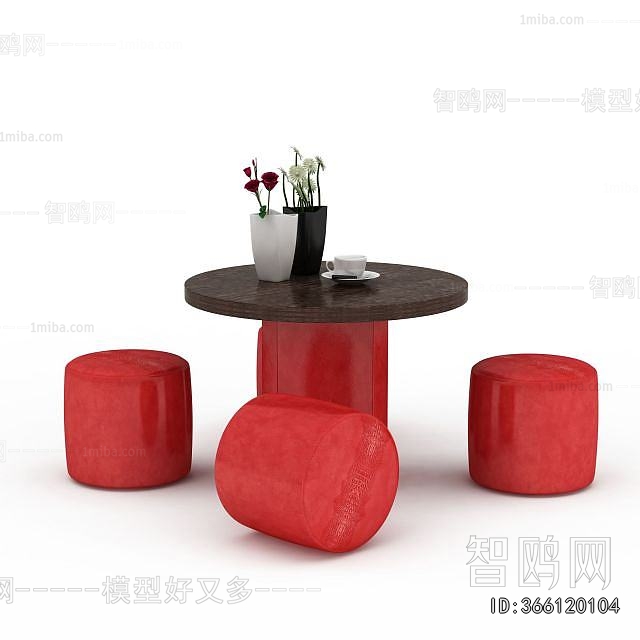 Modern Table