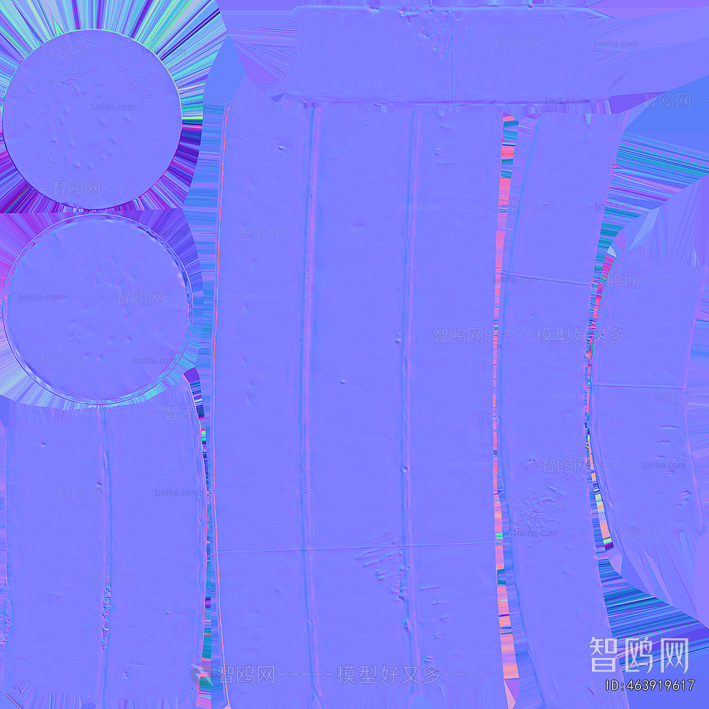 Modern Industrial Equipment