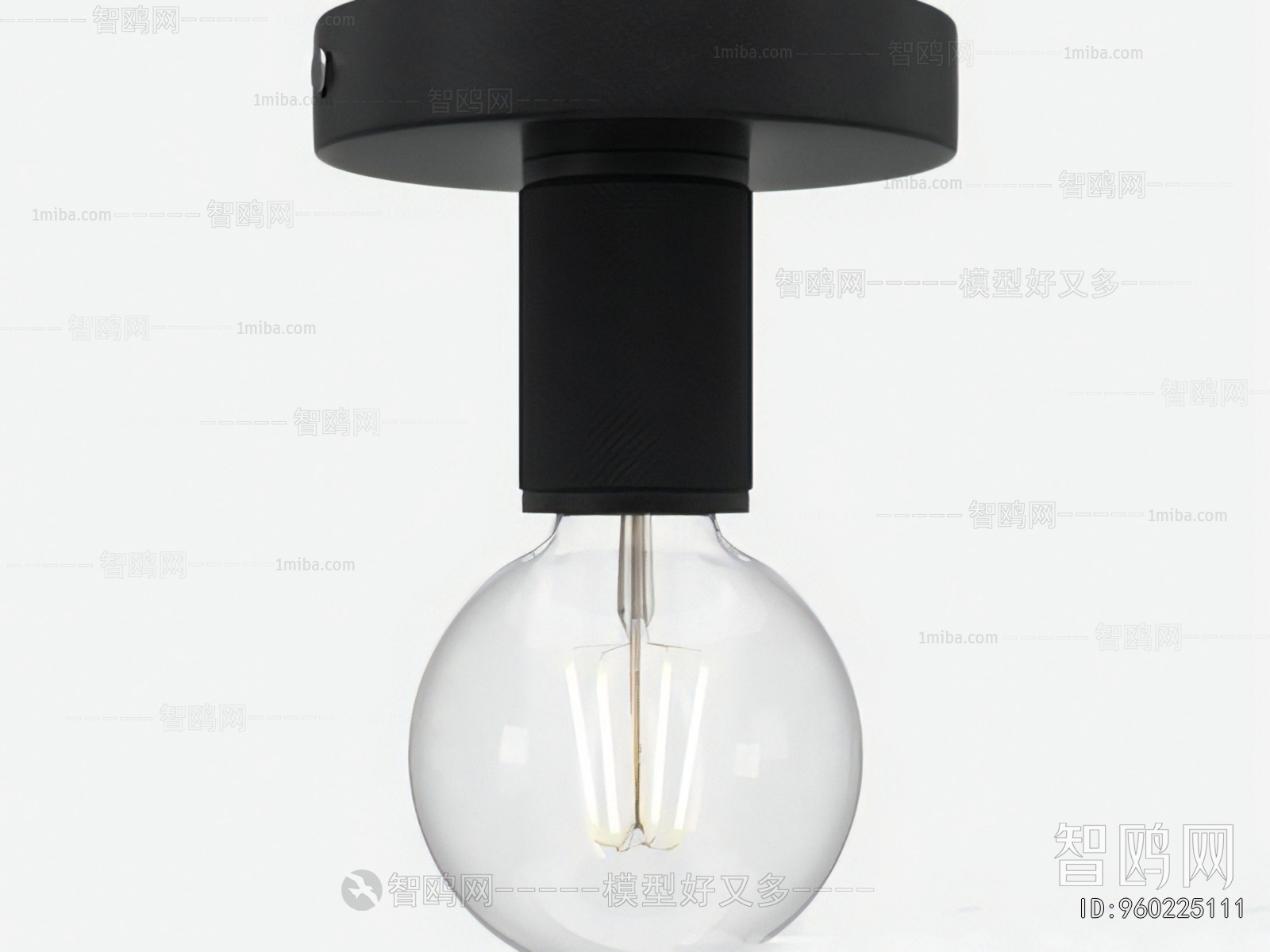 Modern Ceiling Ceiling Lamp