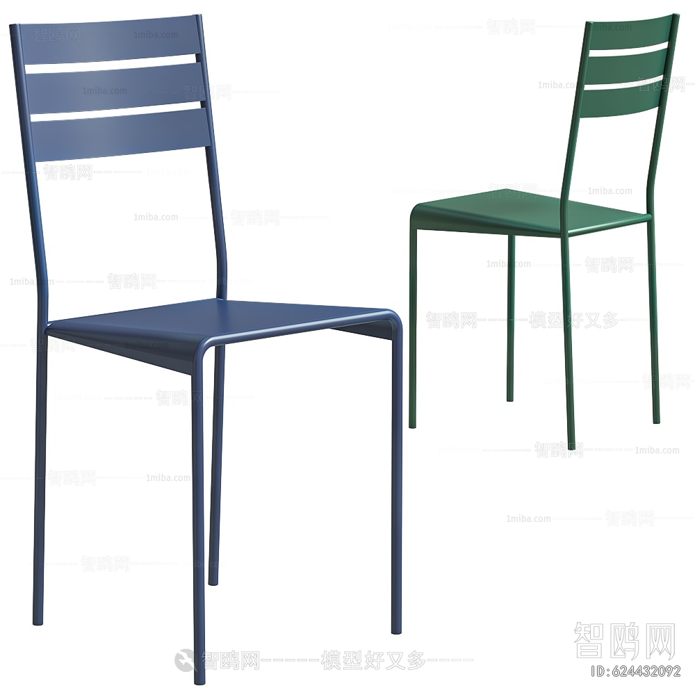 Modern Single Chair