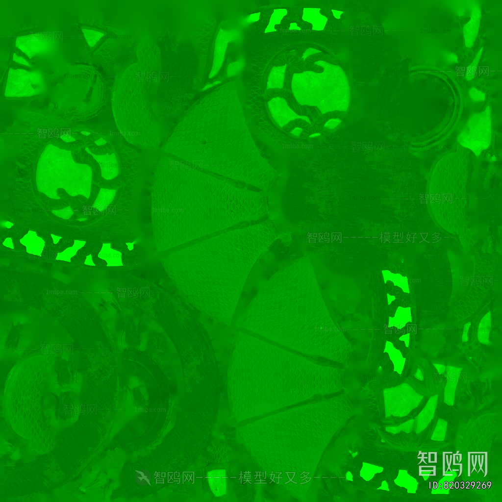 New Chinese Style Other