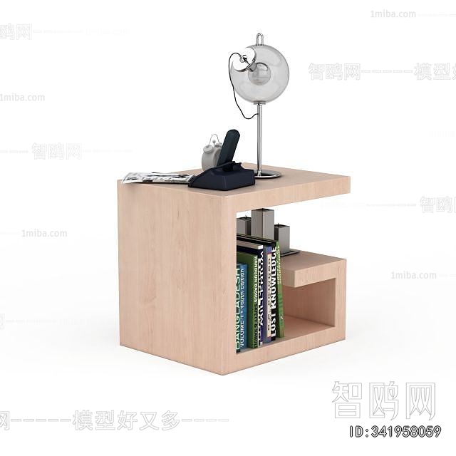 Modern Side Table/corner Table