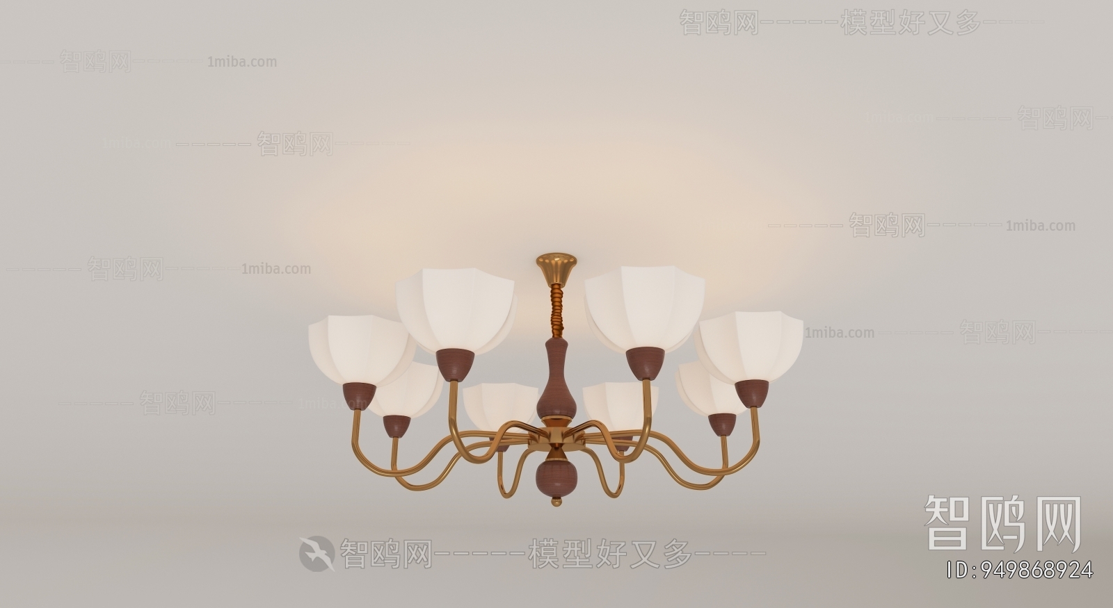 French Style Droplight