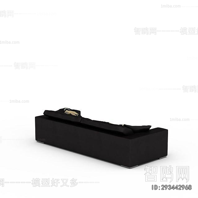 Modern Multi Person Sofa