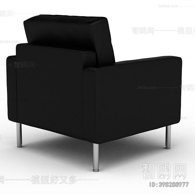Modern Single Sofa