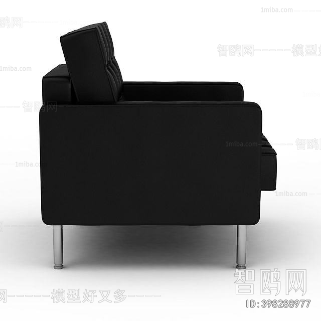 Modern Single Sofa