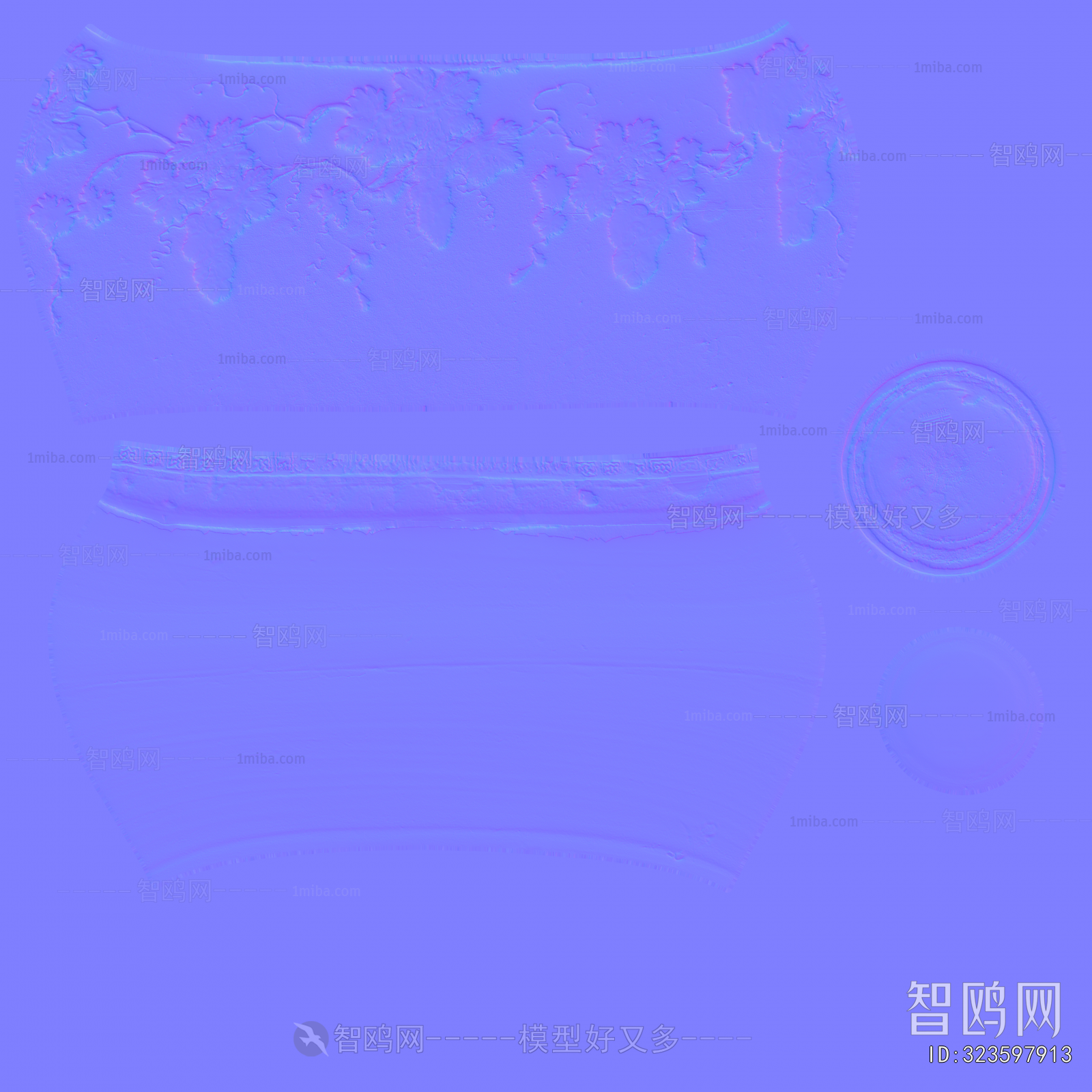 New Chinese Style Utensil