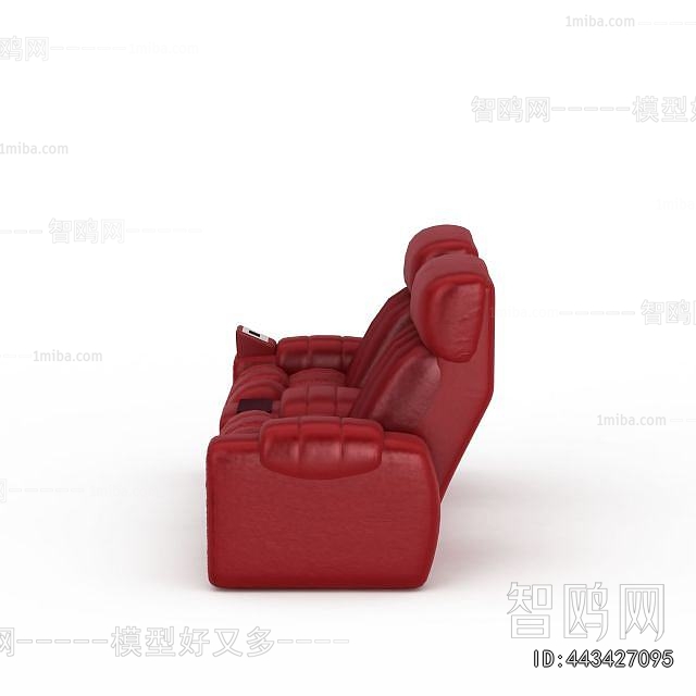 Modern Massage Chair