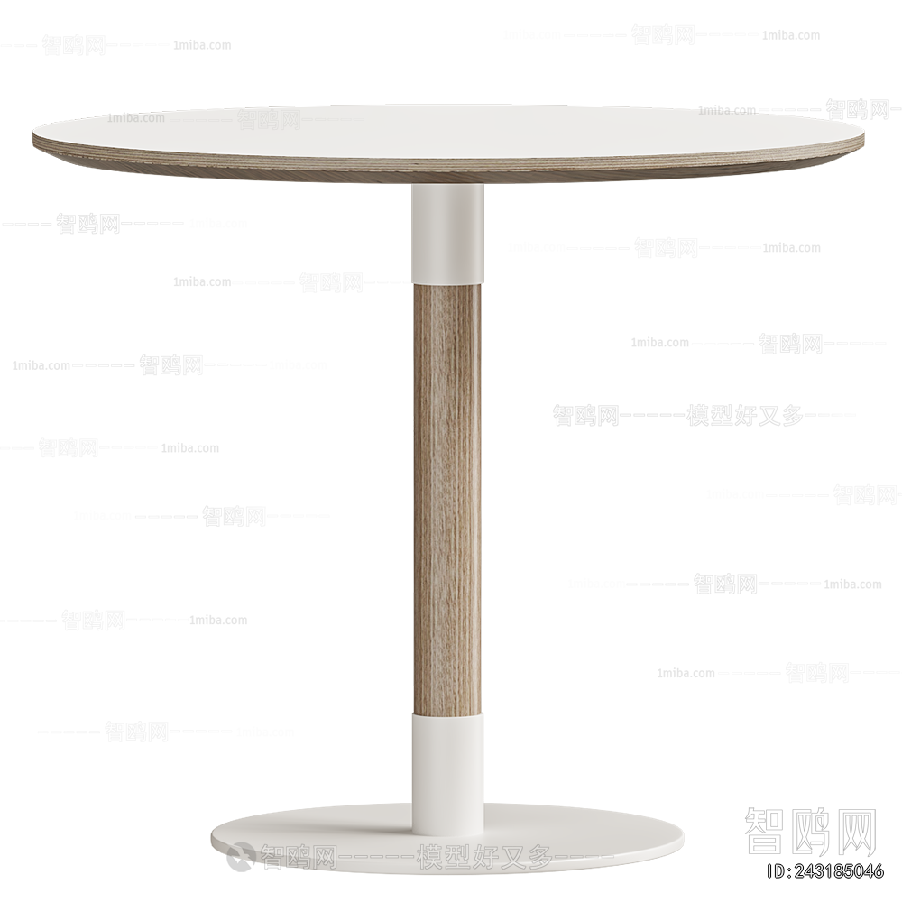 Modern Side Table/corner Table