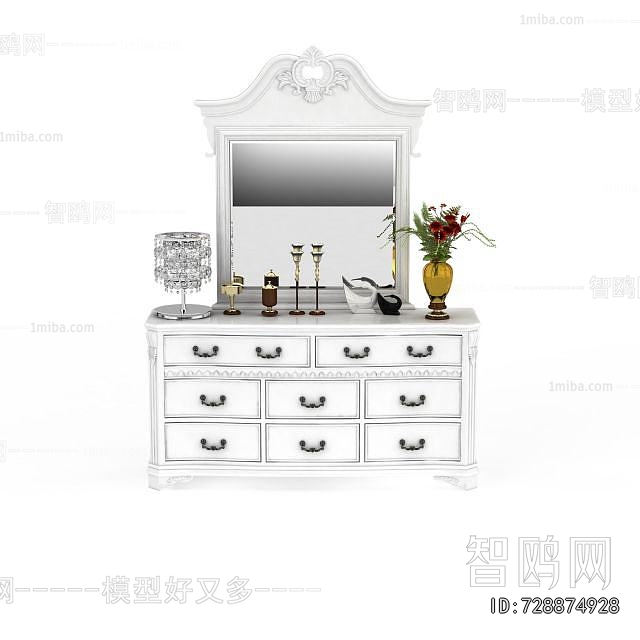 European Style Dresser