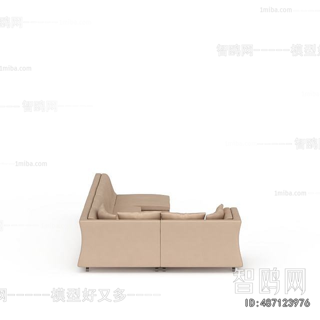 Modern Corner Sofa