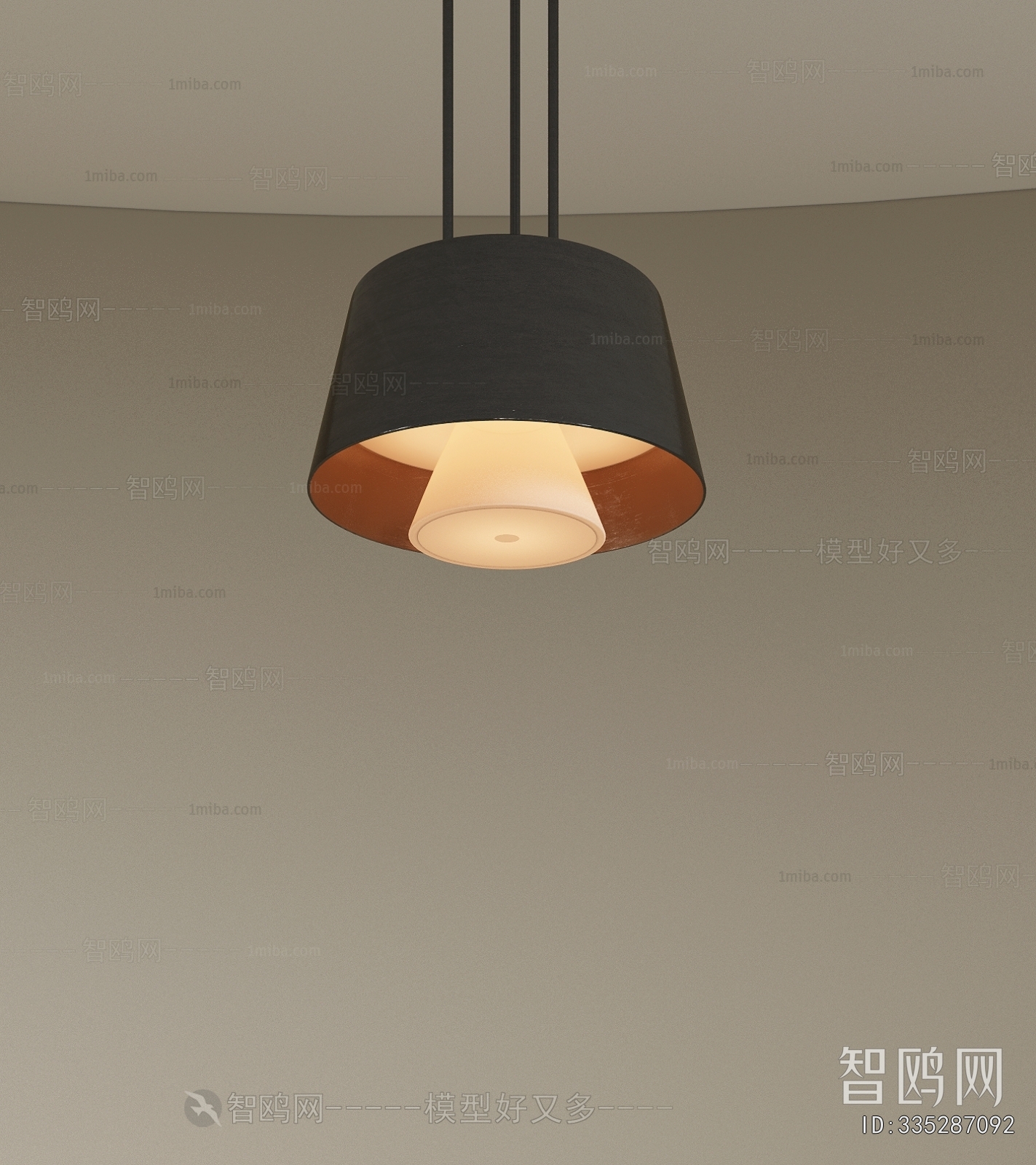 Modern Droplight