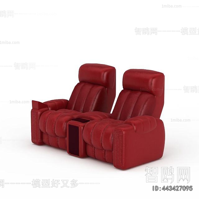 Modern Massage Chair