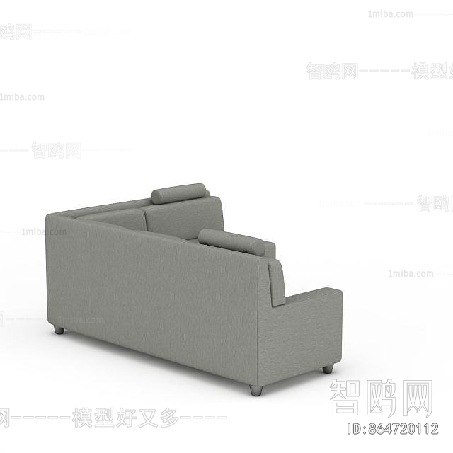 Modern Corner Sofa