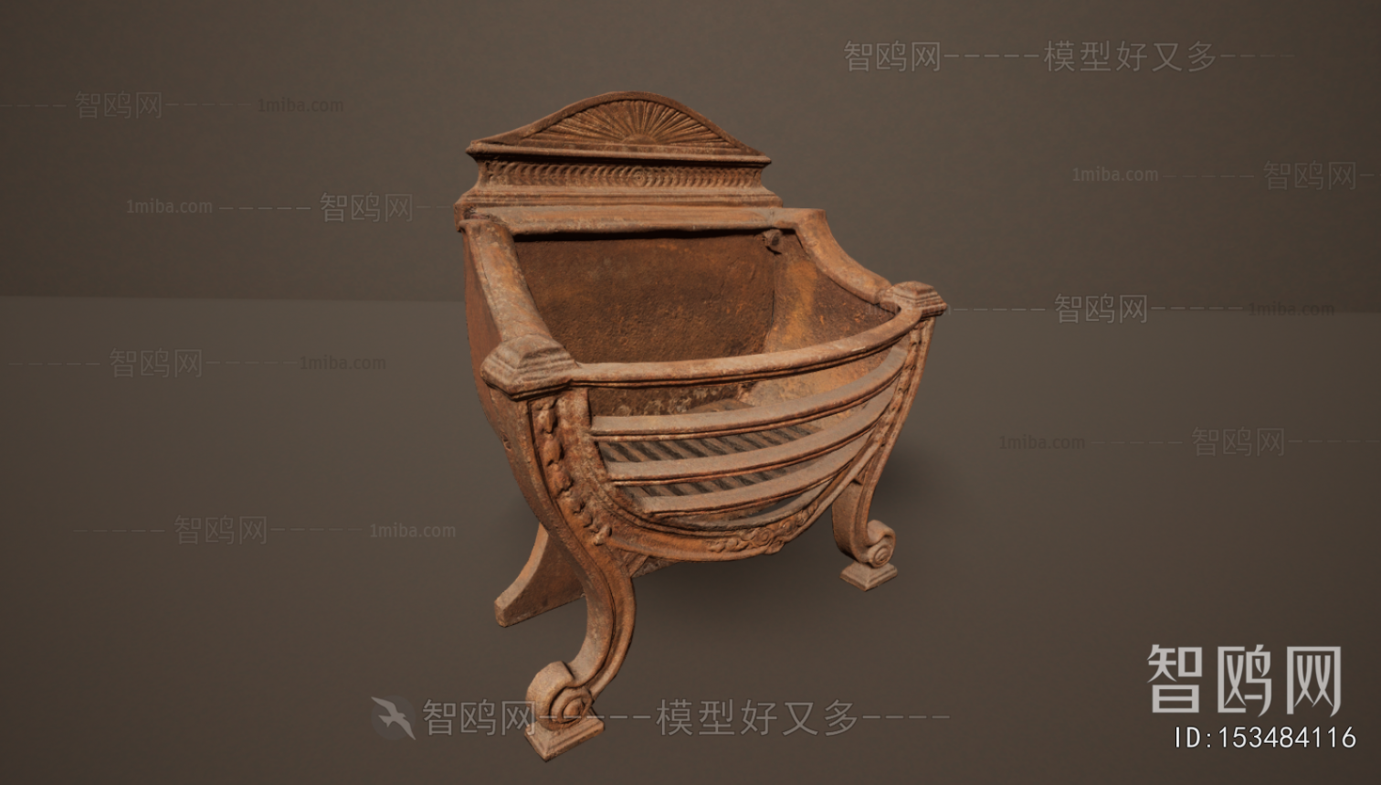 European Style Furnace