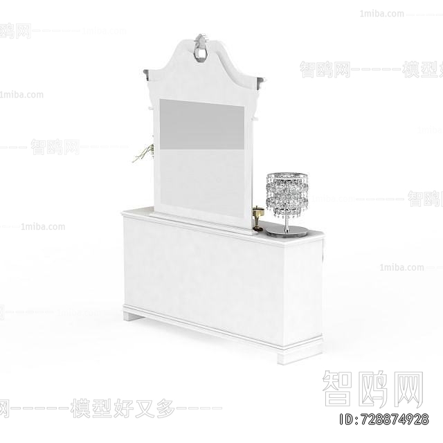 European Style Dresser