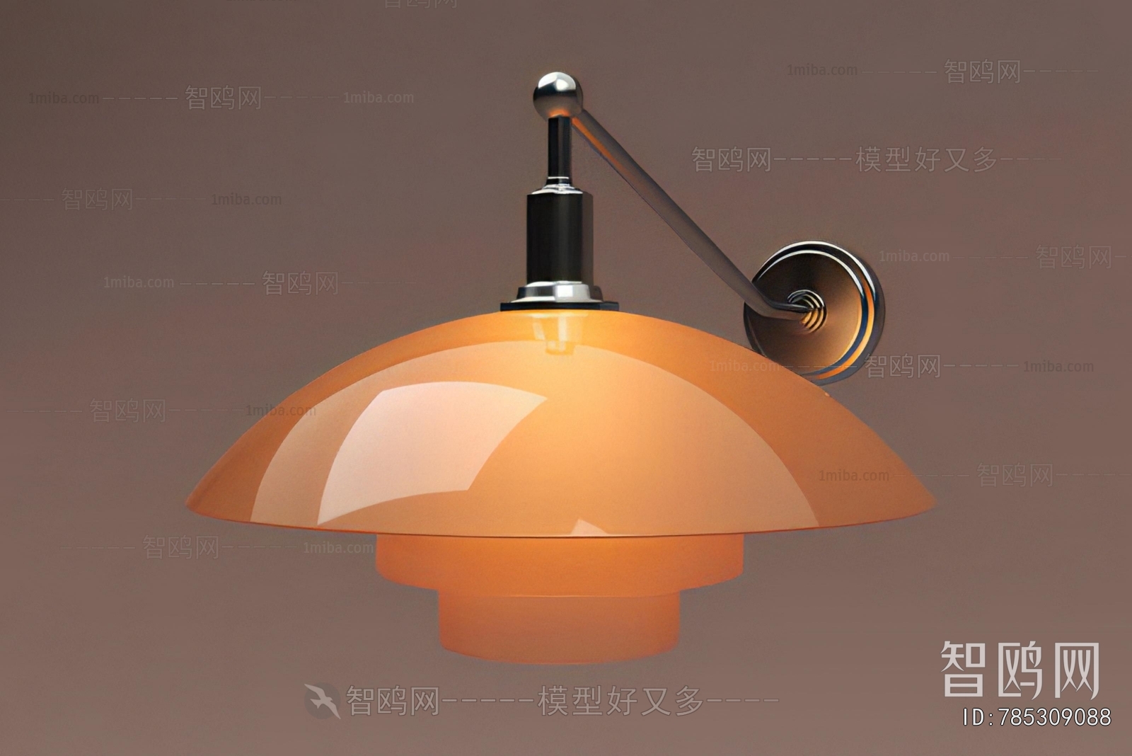Modern Wall Lamp