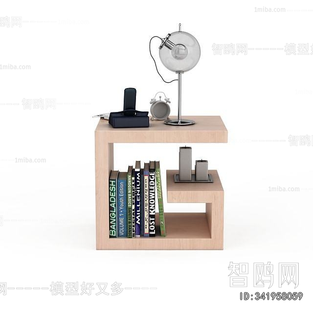 Modern Side Table/corner Table