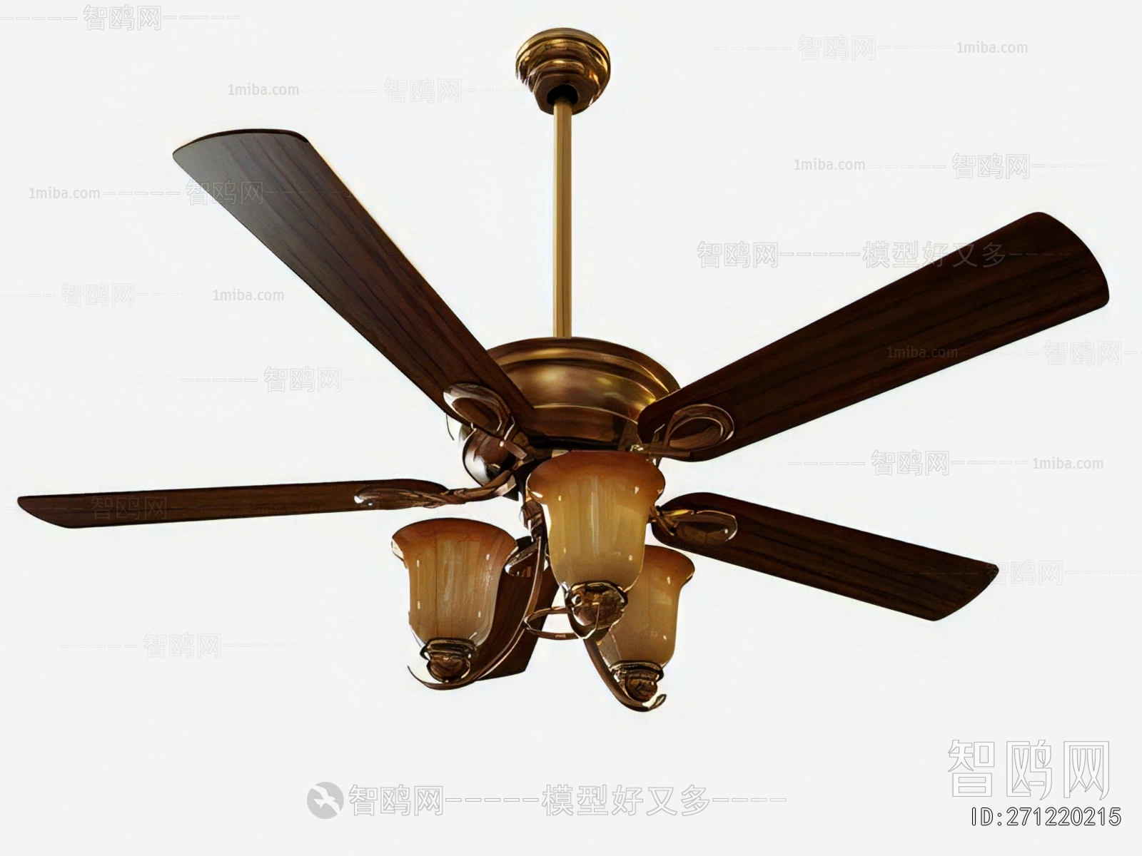 American Style Droplight