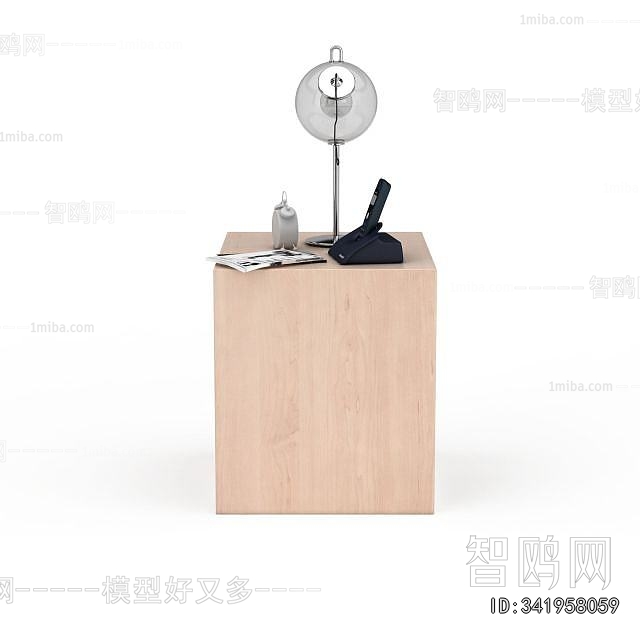 Modern Side Table/corner Table