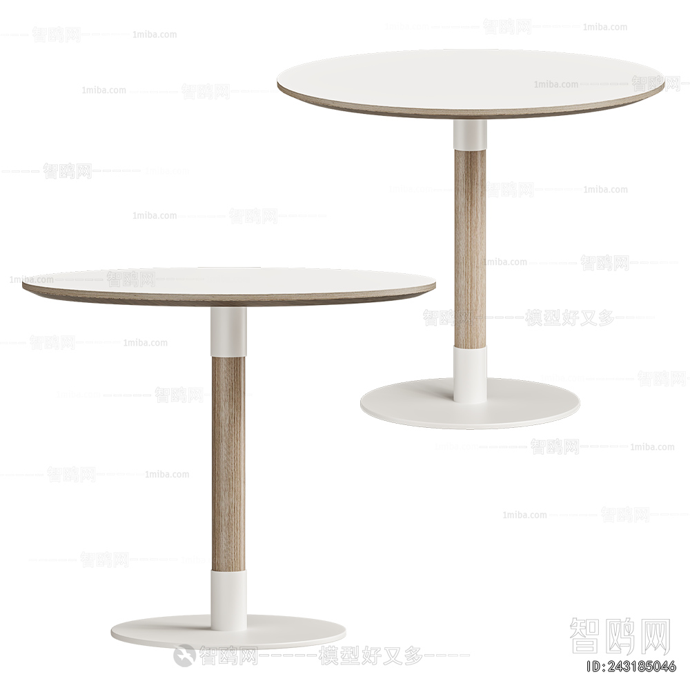Modern Side Table/corner Table