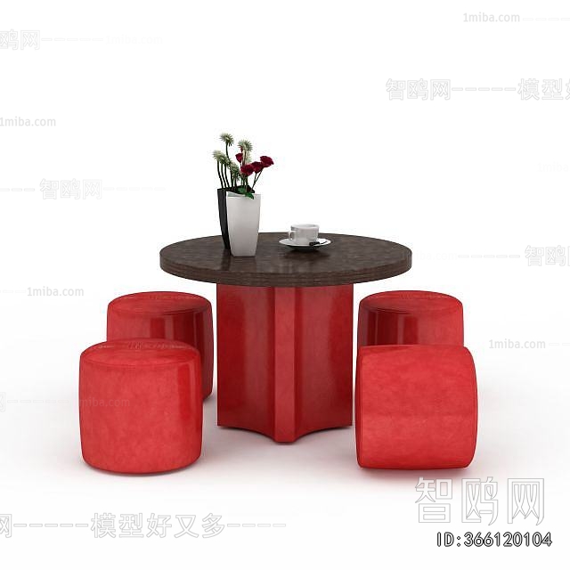 Modern Table