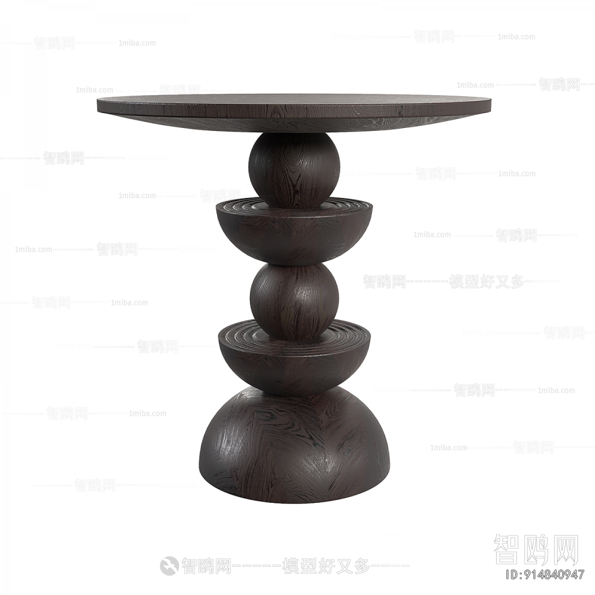 Modern Side Table/corner Table