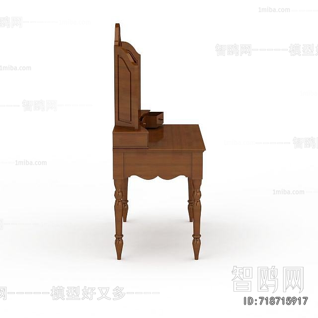 European Style Dresser