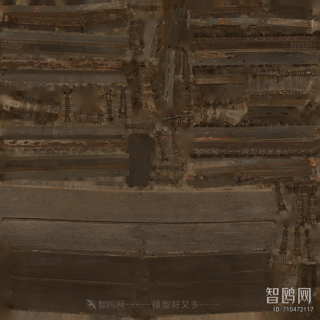 New Chinese Style Lounge Chair